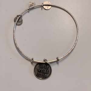 Alex and Ani Beacelet